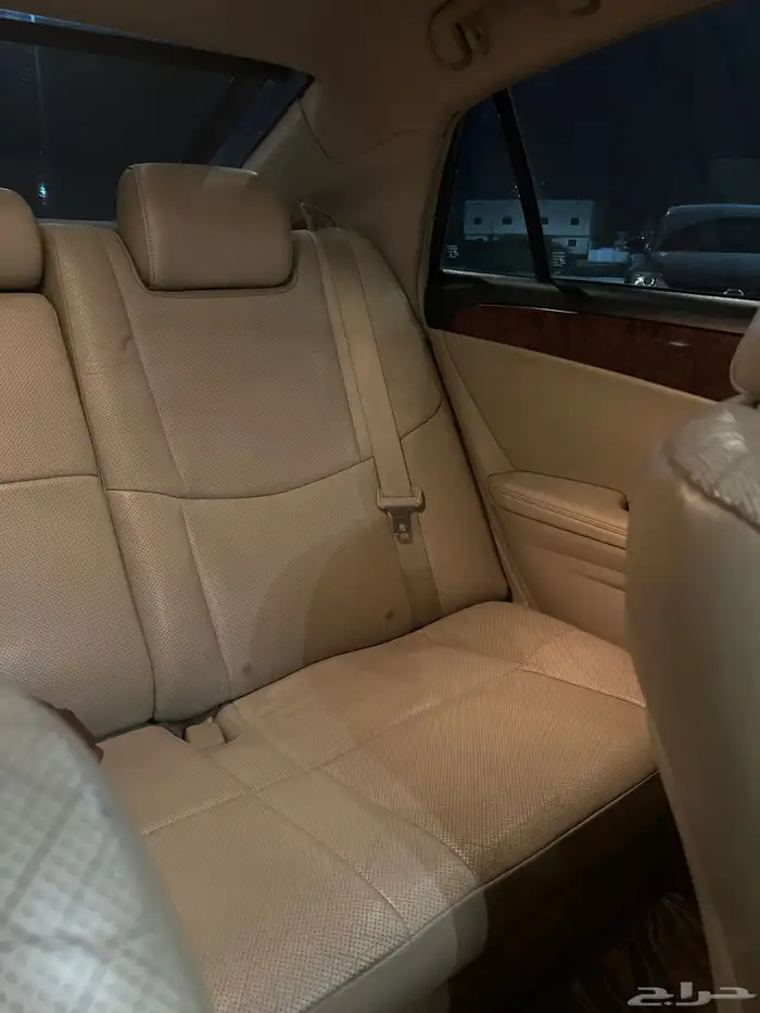 تويوتا افالون موديل 2012 11