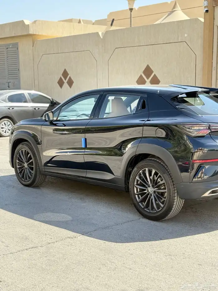 للبيع جيب شانجان يوني تي 2023 3