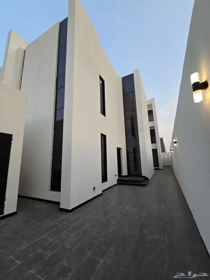 فيلا فاخره للبيع مكه ولي العهد 2 2