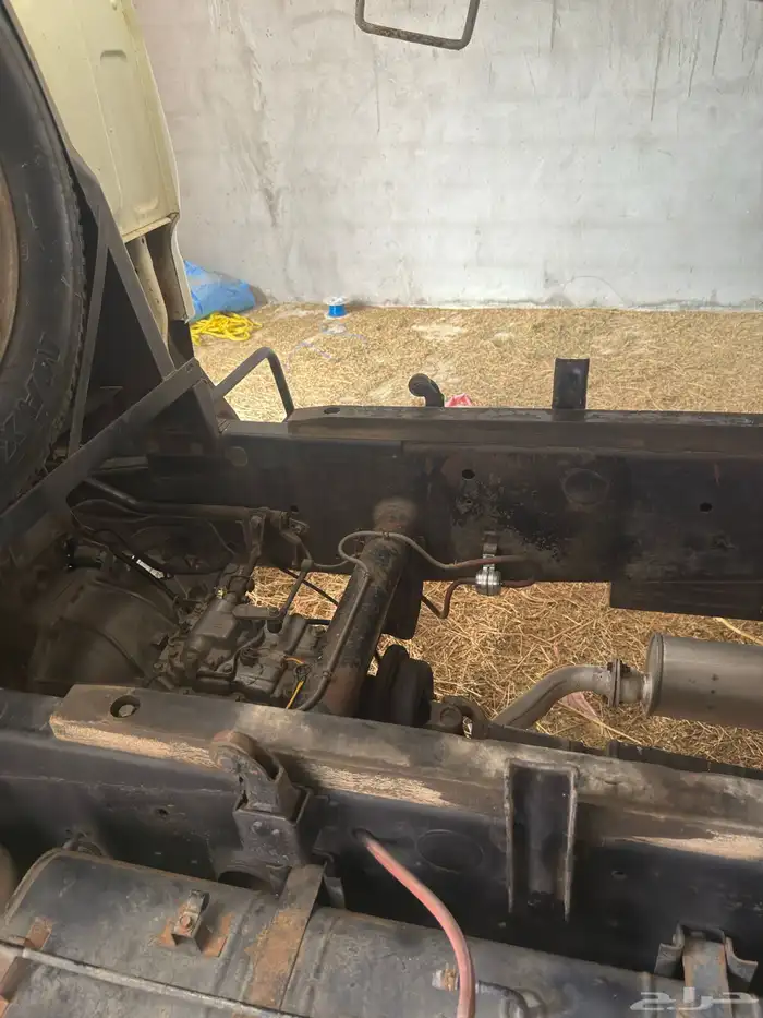 قلاب ديهاتسو84 وكالة نضيف 19