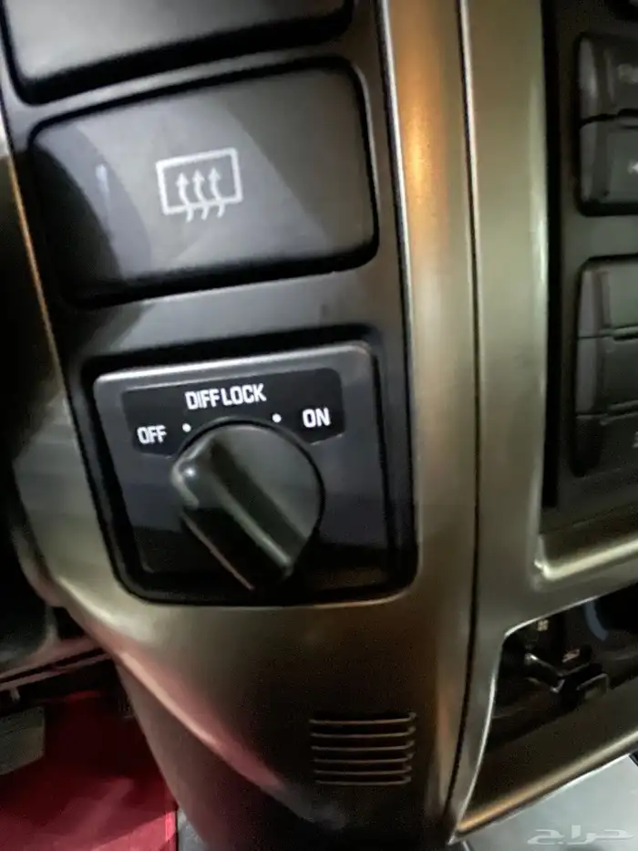 باترول ربع فتك تماتيك 2021 دفلك 29