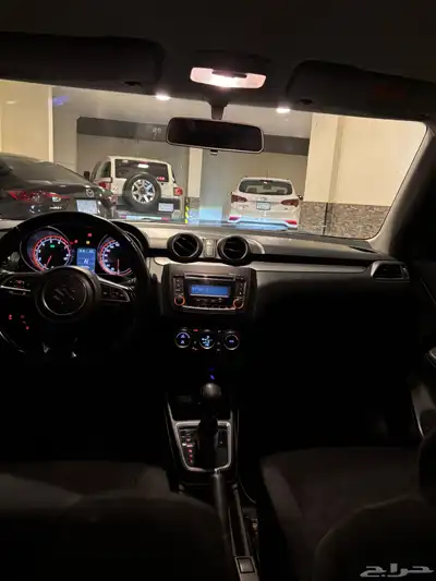 سويفت سوزوكي index