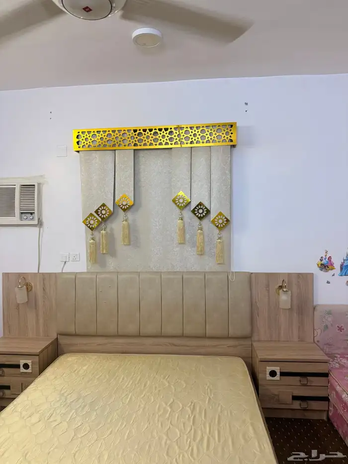 عفش بيت نظيف للبيع 9