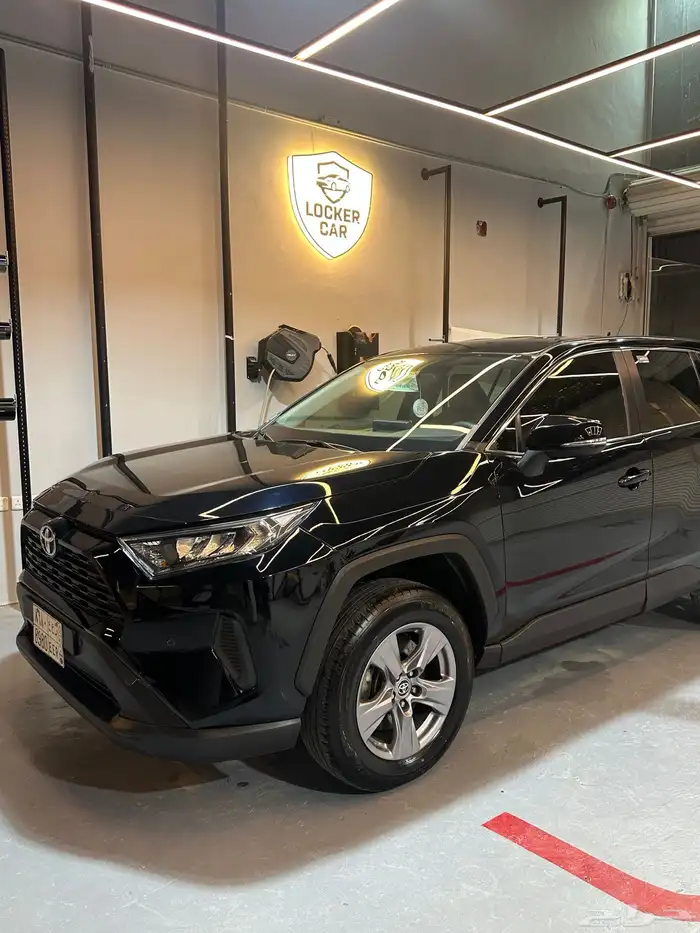 راف فور 2024 دبل 0