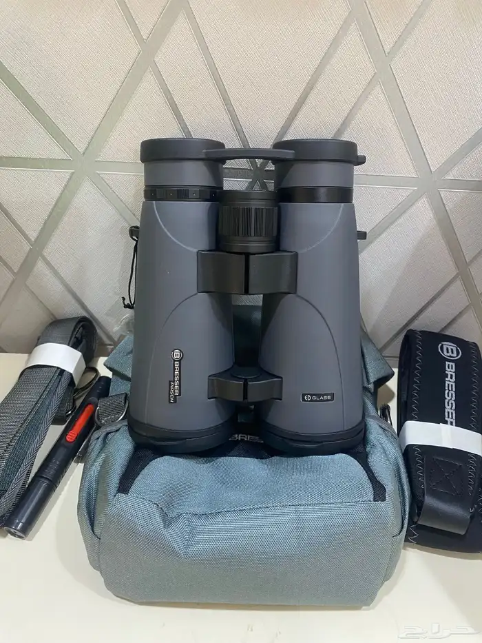 دربيل بريسر الماني 6