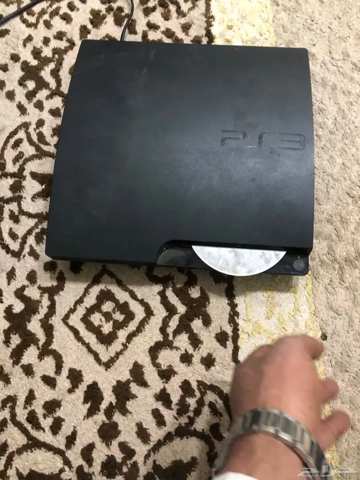 بلاستيشن للبيع 7