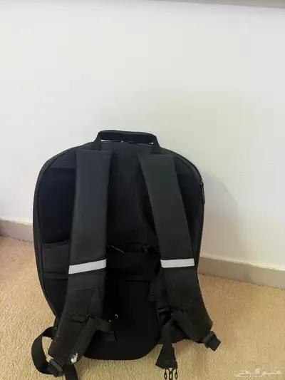 شنطة ظهر للدراجات النارية index