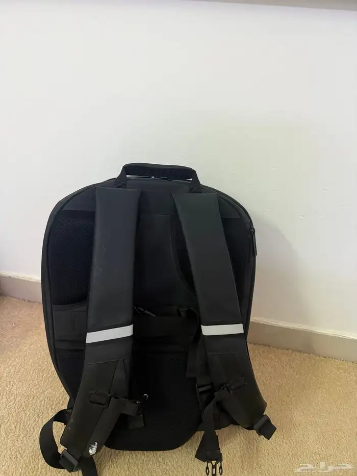 شنطة ظهر للدراجات النارية 2