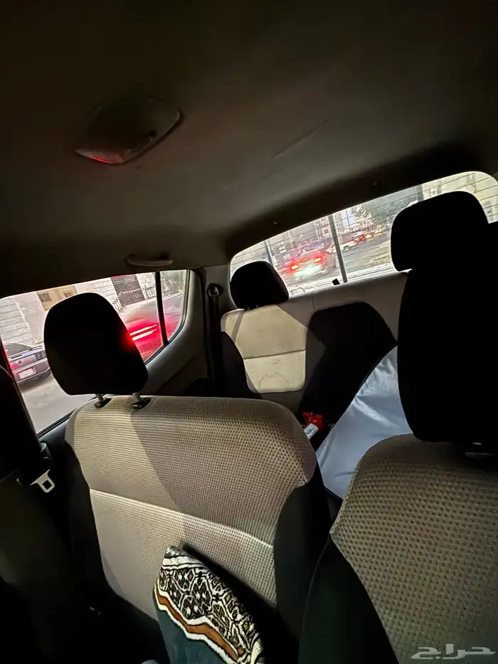 ونيت مستبيشي غمارتين 2008 3