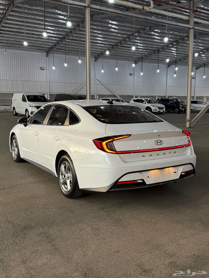 سوناتا 2020 بدي وكاله 6