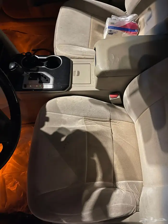 كامري GLX 2016 فل كامل   Toyota Camry GLX 2016 9