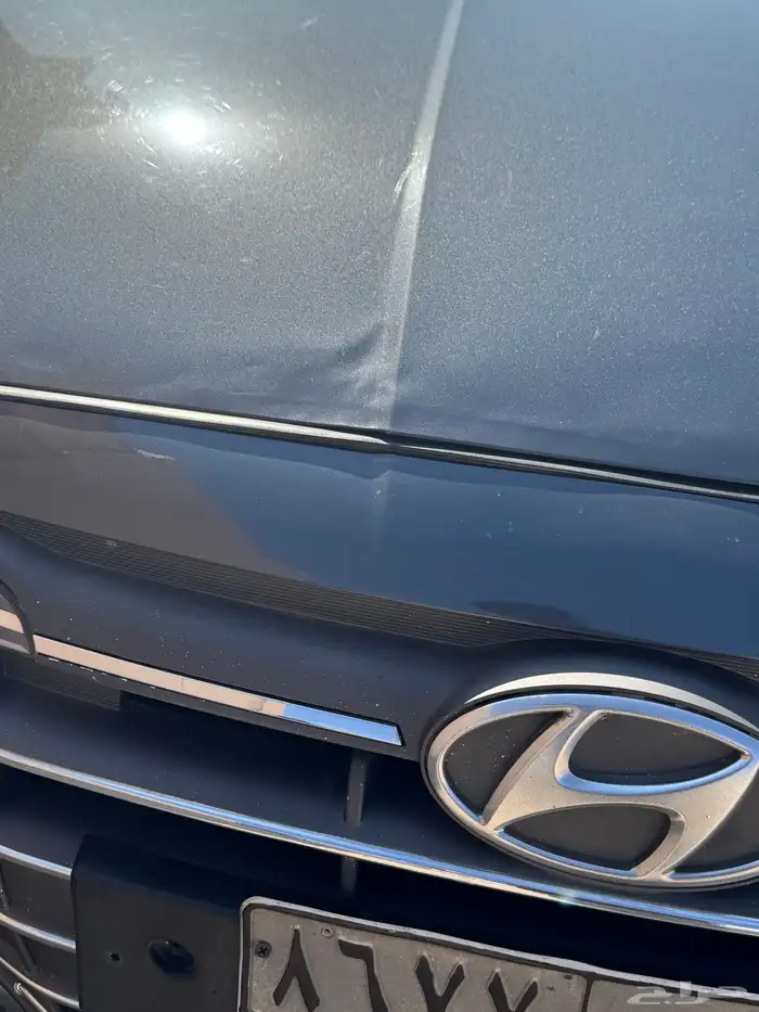 انترا افانتي مديل 2020 ديزل 8