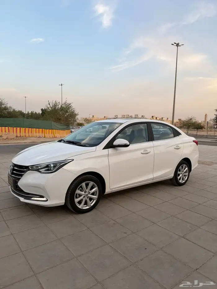 شانجان السفن موديل 2025 فل كامل عداد 15 الف فاتوره ضريبيه 1