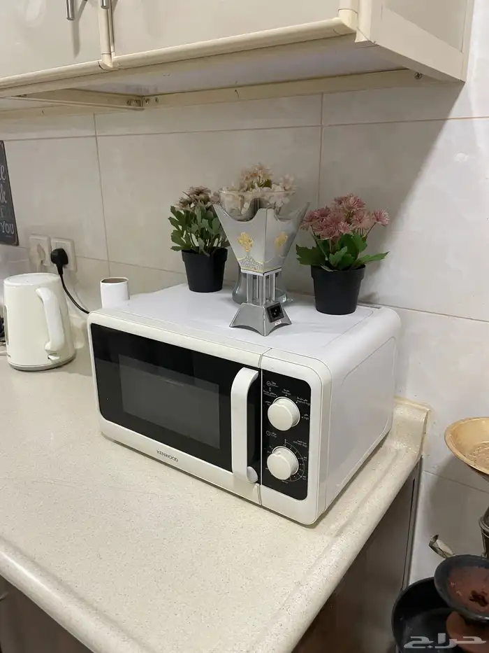 اثاث شقة شبه جديد كامل 3500 SAR للبيع (الخبر الدمام) 4