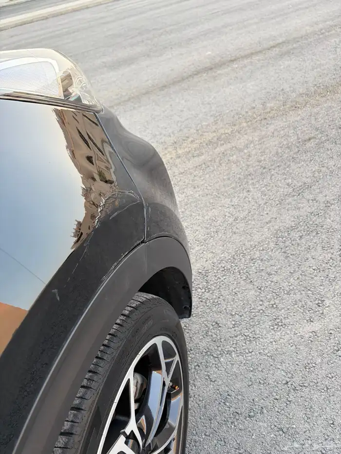 سبورتاج ديزل 2020 أعلى فئة بانوراما 10