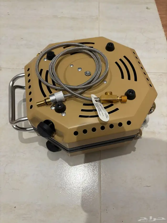 موقد فورديل عينين جديد 1