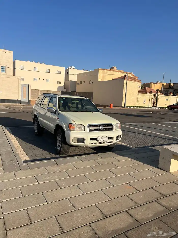 باثفندر 2004 مفحوص مجدد 1