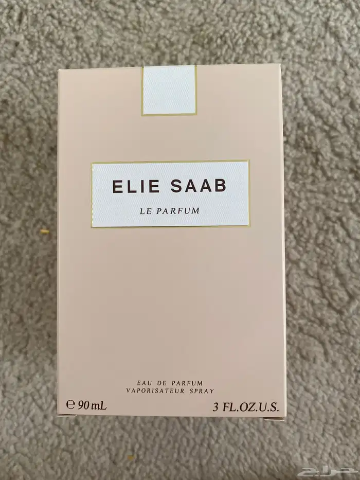 عطر ايلي صعب 0