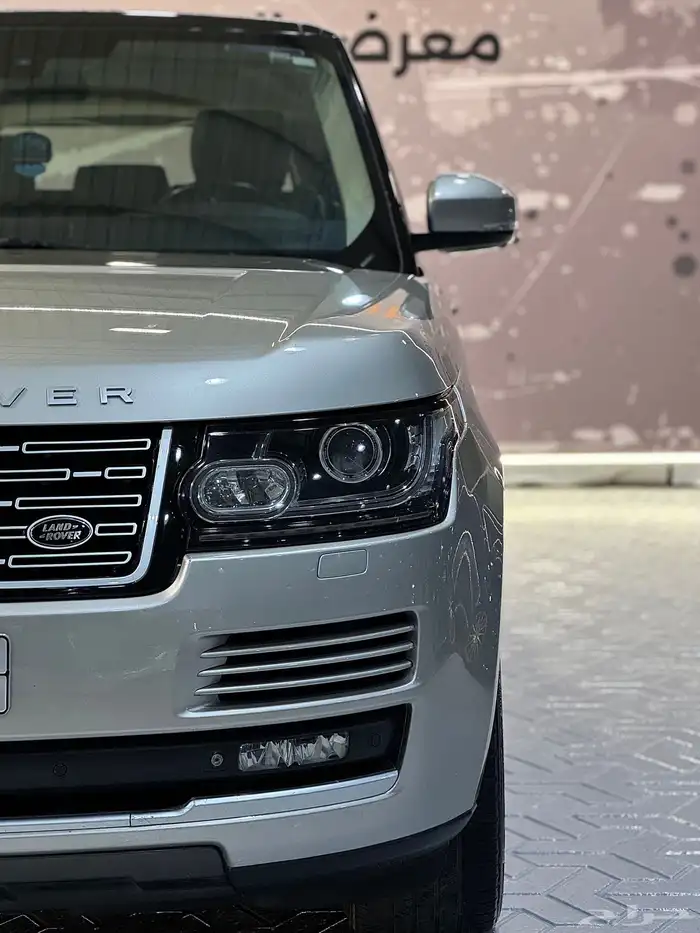 رنج روفر 2015 مجدد 2020 3