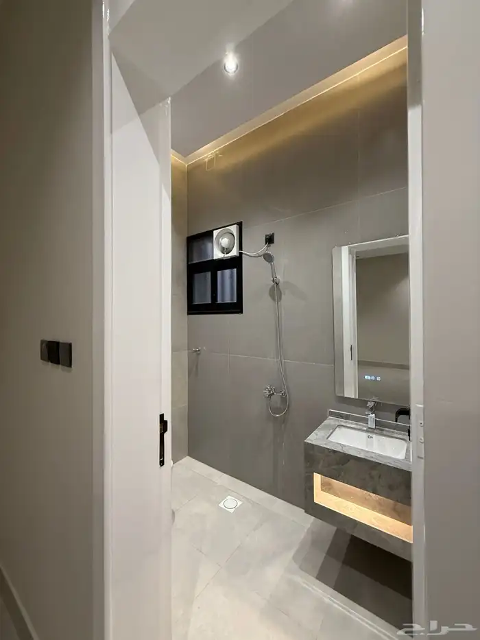 للبيع شقق علويه بسطح خاص بموقع مميز ب درة المحاله ابها 5