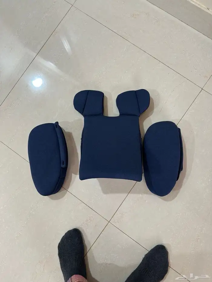 كرسي أطفال للسيارة car seat 8