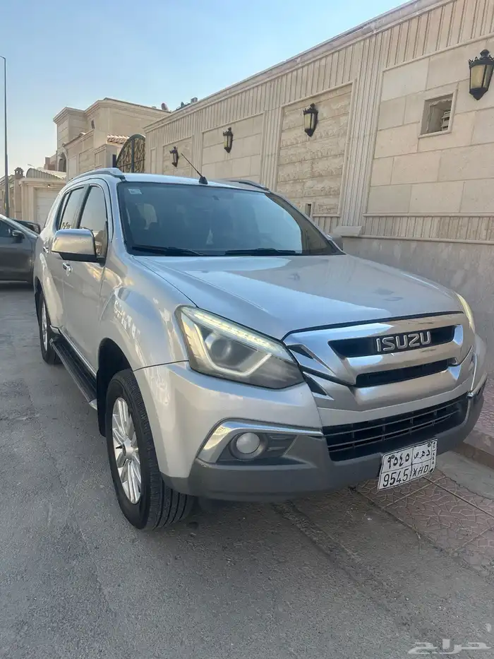 سيزوا 2020 ثاني مالك ديزل 0