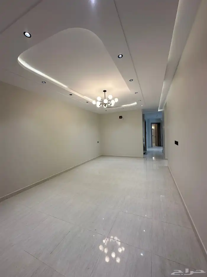 للبيع ارواف علويه جديده بحى النهضه احد رفيده 6