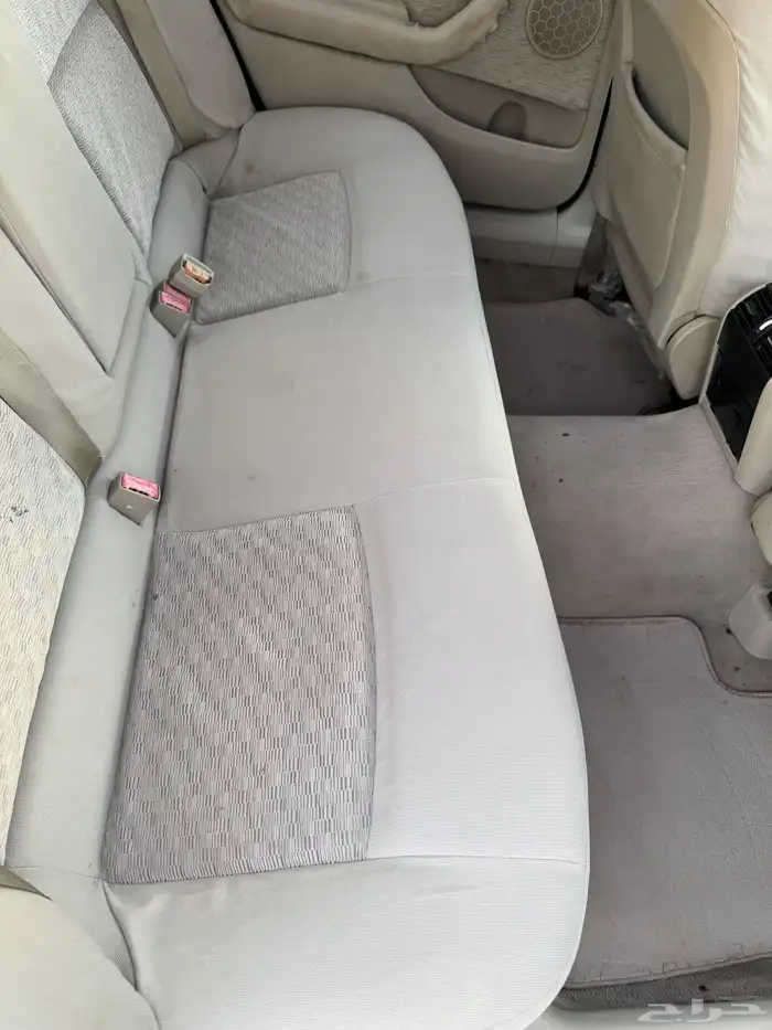 للبيع كابرس موديل 2008 4