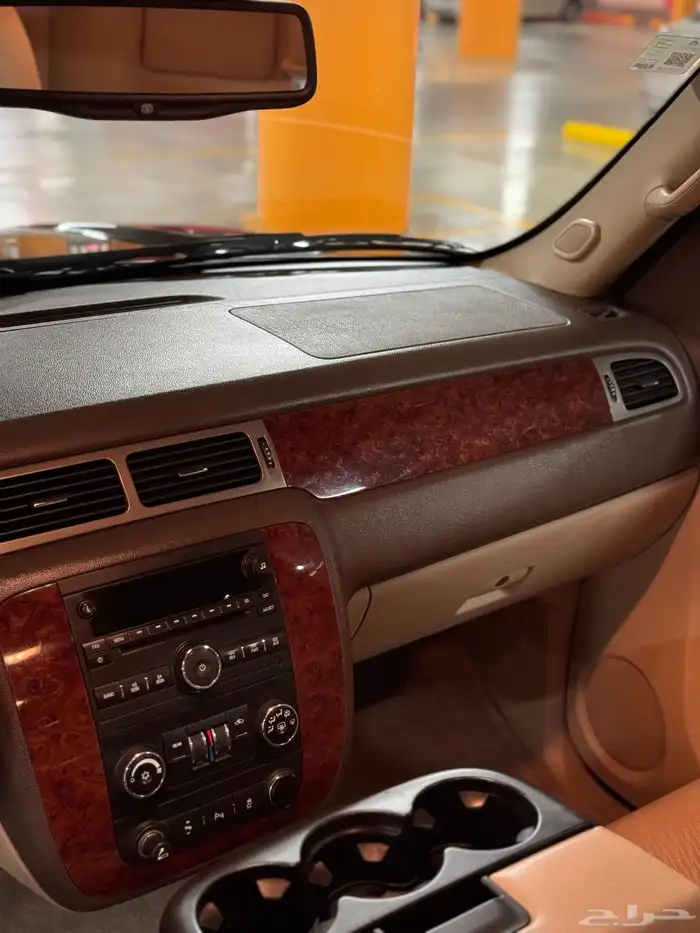 للبيع تاهو 2012 (تم البيع) 27