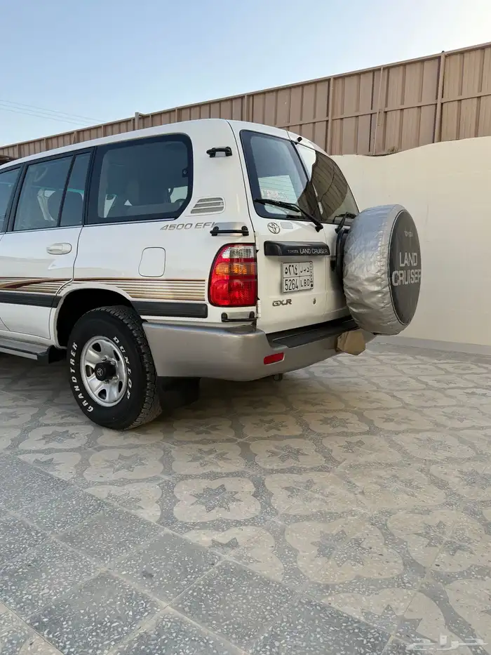 جي اكس ار 2001(مخزن) 2