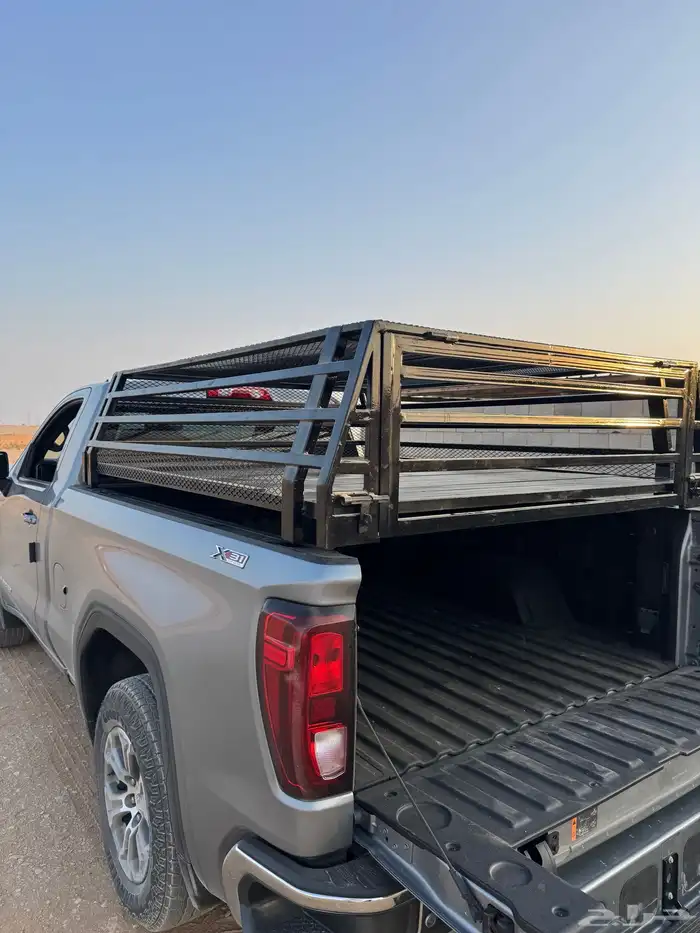 شد   هنقلين سييرا 6