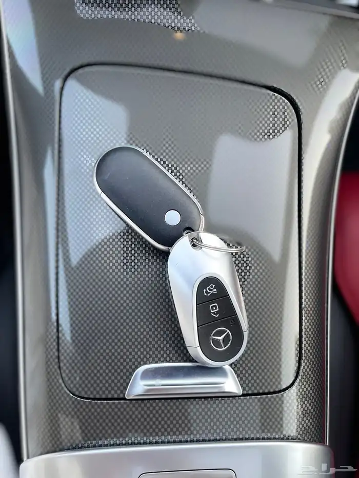 مرسيدسC200-2023(ممشي17الف)بحاله الوكاله 31