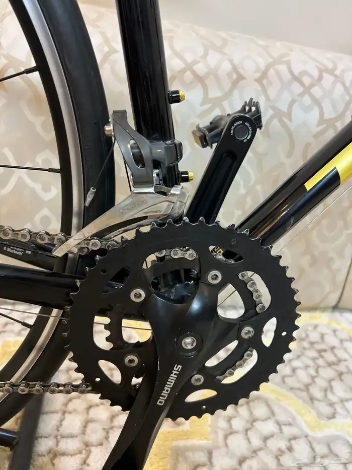 دراجة رود تريك TREK دوماني 2 5