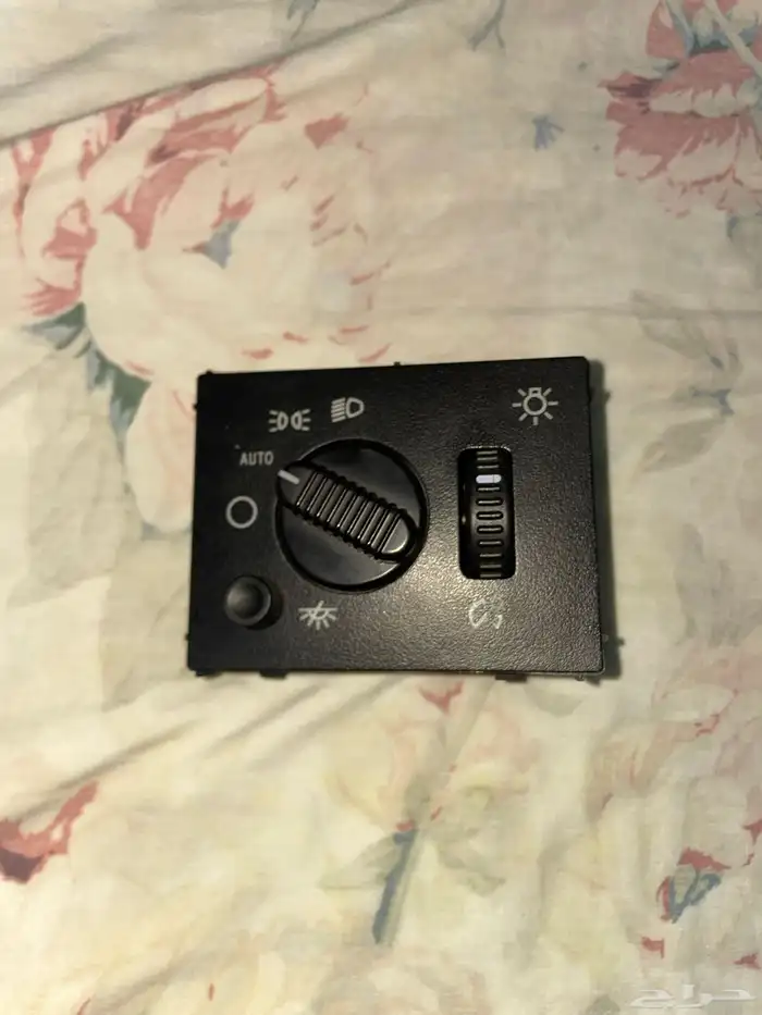 سوتش انوار جمس 2005 0