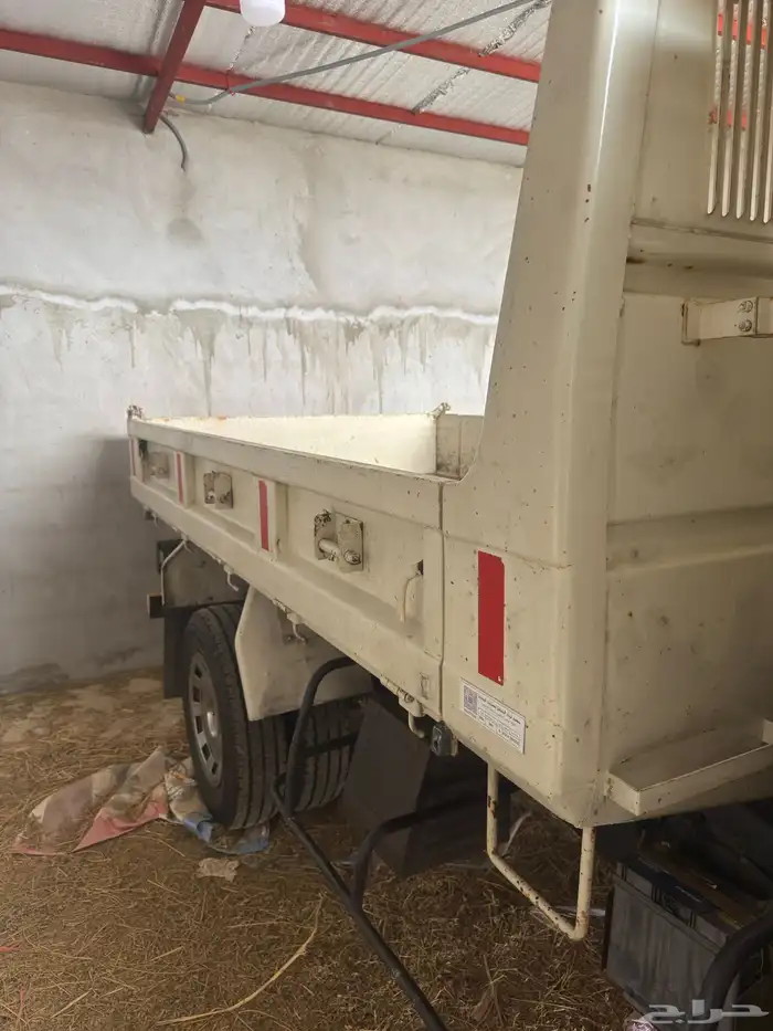 قلاب ديهاتسو84 وكالة نضيف 11