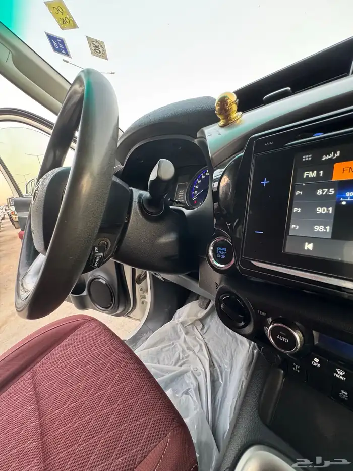 هايلكس 2020 13