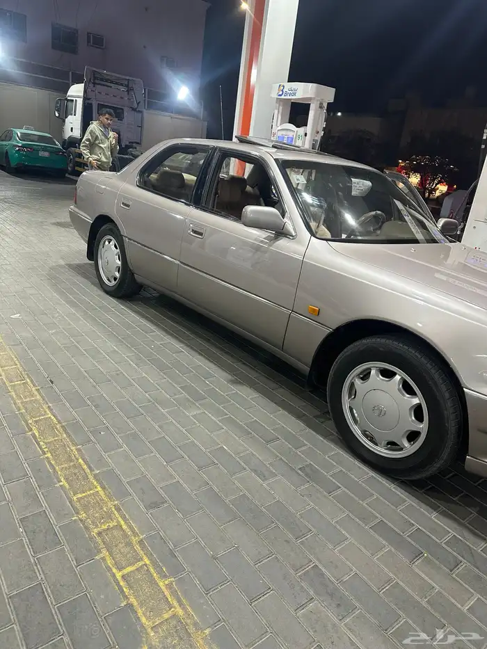 سياره وكاله بدي وكاله مافيه صدمات اخت الجديده المشى 124932 4