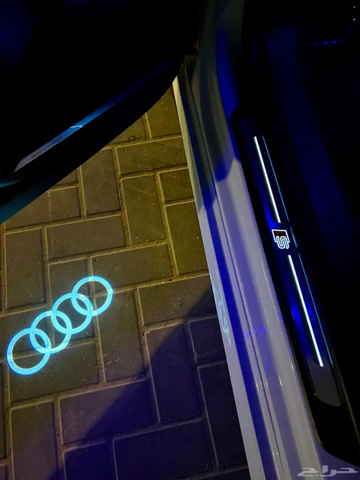 اودي A7 - S line Prestige 2019 5