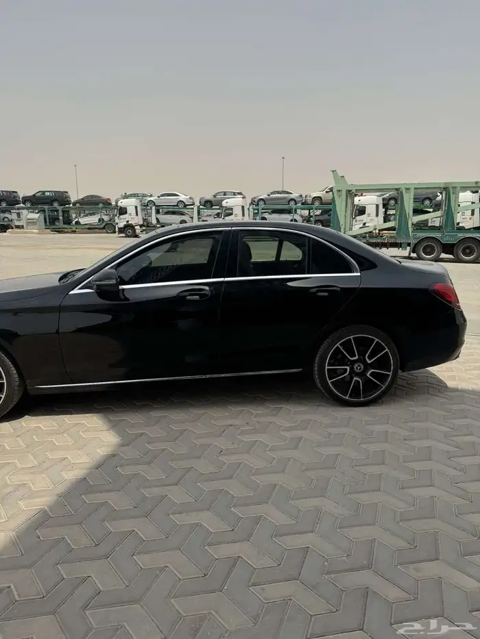 مارسيدس 2019 حد 89 4