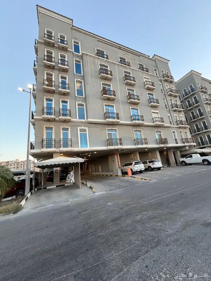 شقة للبيع في حي الروابي بالخبر 14