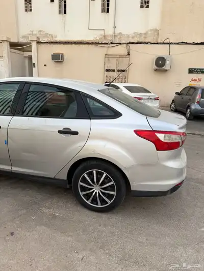 فورد فوكس للبيع 2012 index