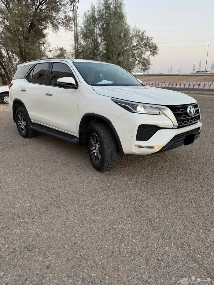 فورتشنر 2022 3