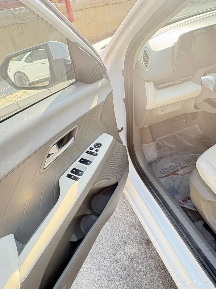 هيونداي اكسنت كمفورت 2024 9