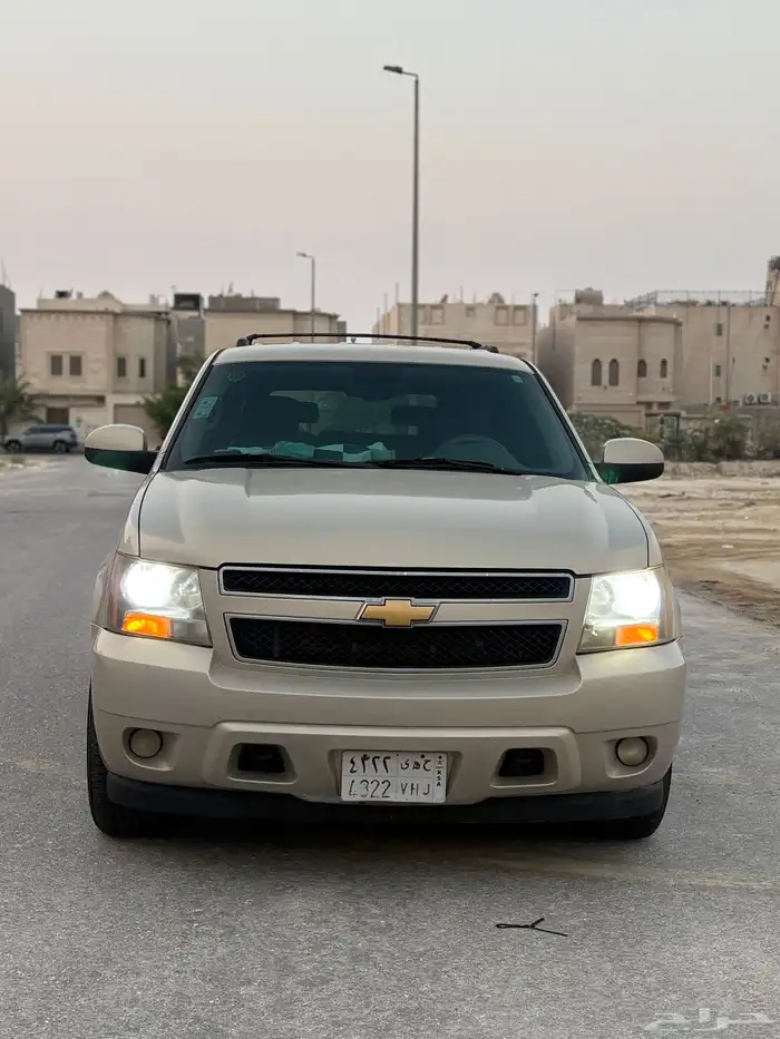 تاهو 2009 دبل 0