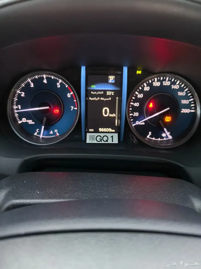 فورتشنر 2022 7