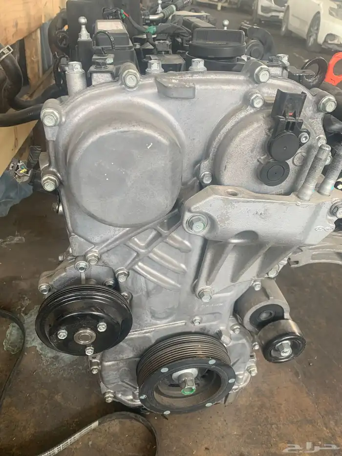 مكينه سوبرتاج موديل 2018 3