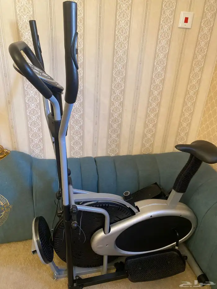 دراجة اوربتراك الغزال الطائر 3