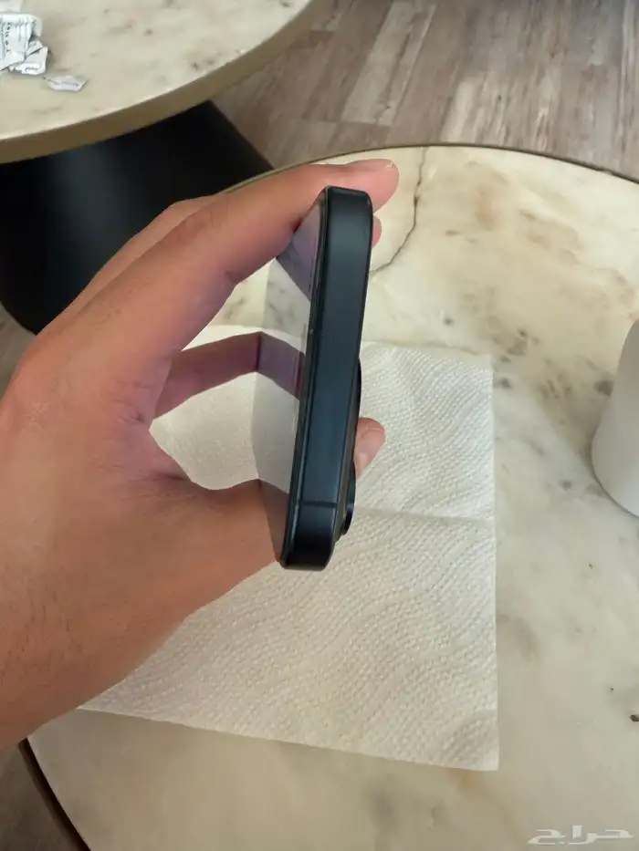 iphone 15 pro for sale   ايفون 15 pro 128 gb 8