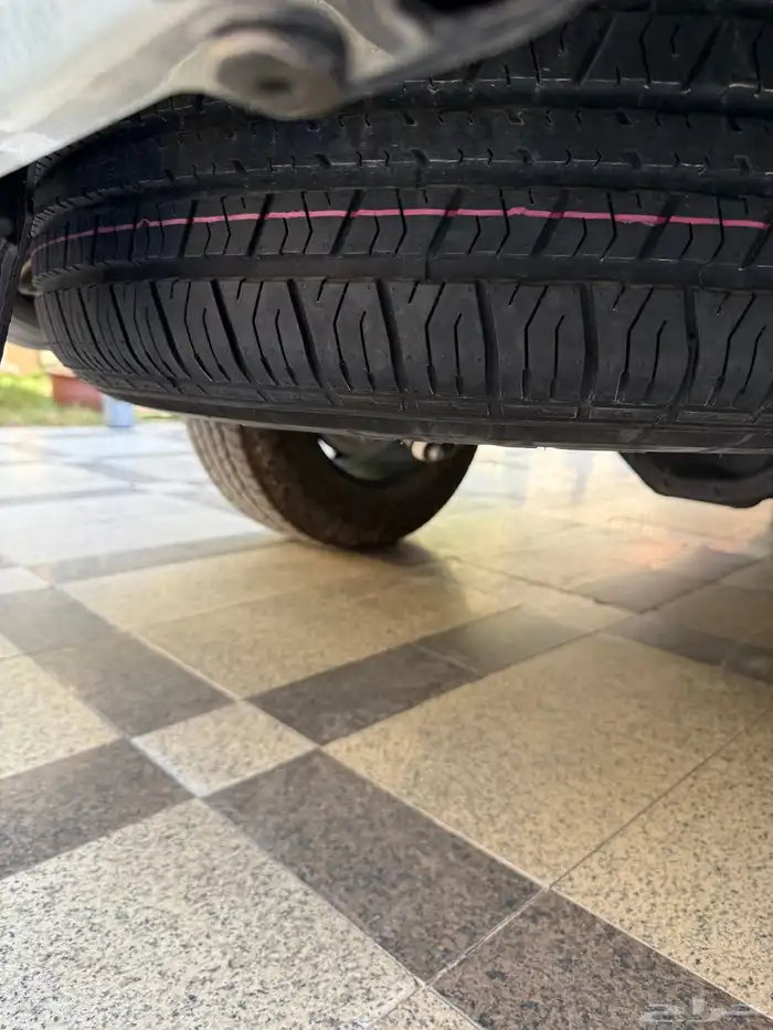 جمس سييرا غمارتين 2024 SLE 29