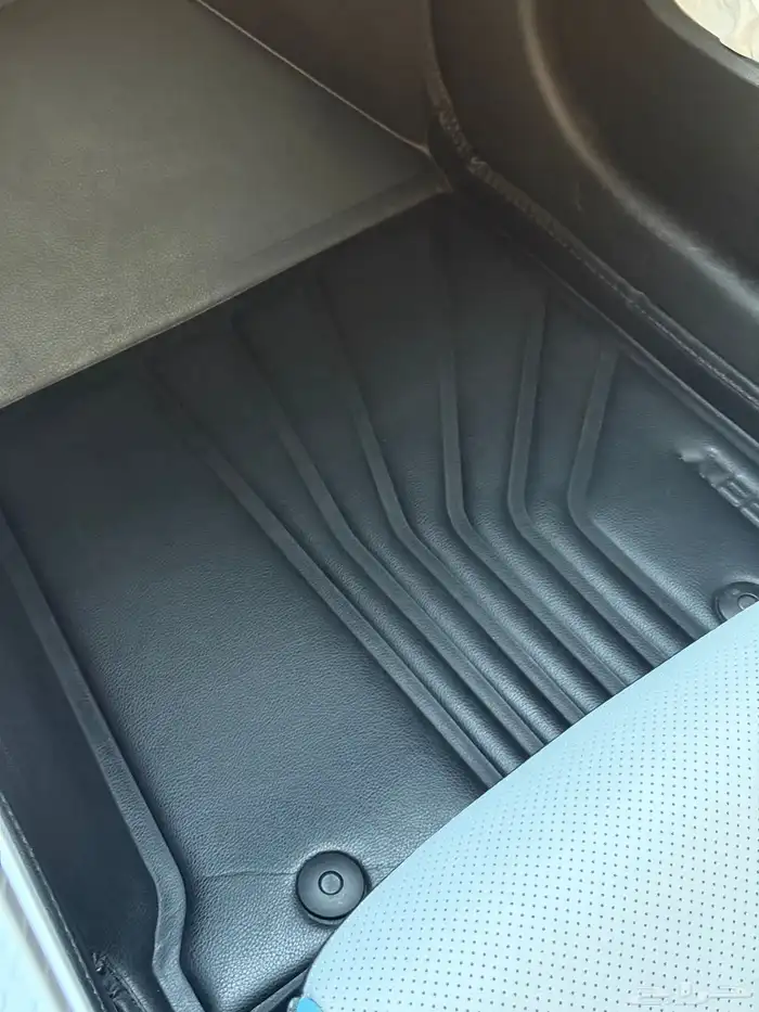 جيلي امجراند 2025 فل كامل 18